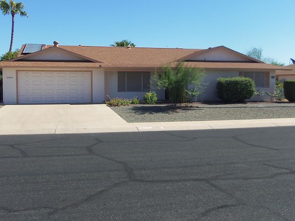 2nd image of 10402 W Sombrero Cir