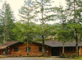 9681 Beach Dr, Clatskanie, OR 97016