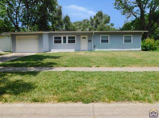 5628 SW 18th St, Topeka, KS 66604