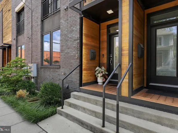 1867 Corcoran St NE Unit B, Washington, DC 20002