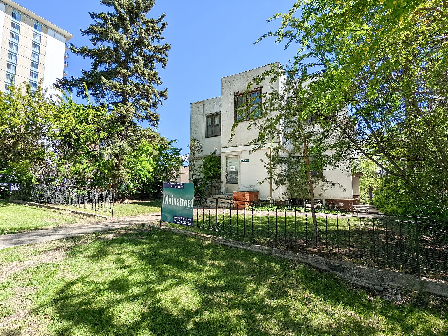 Heritage Trail Apartments 4 — Photo 2
