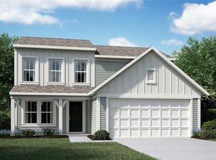 120 Cherry Glen Way, Kingston, GA 30145