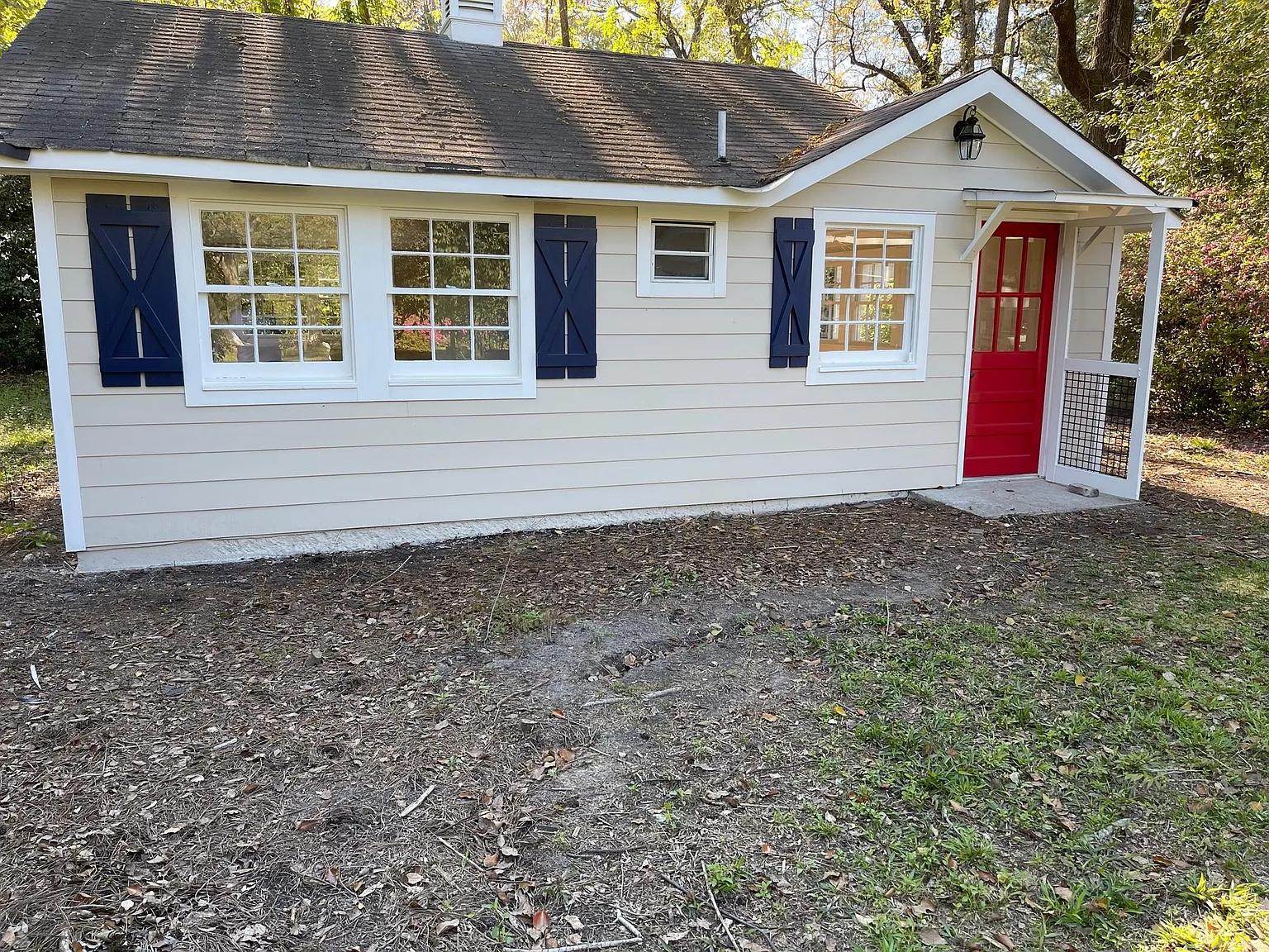 202 E Carolina Ave — Photo 4