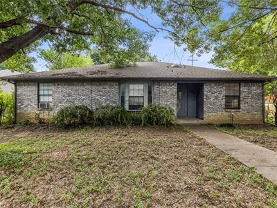 2200 Ridgeview St, Fort Worth, TX, 76119