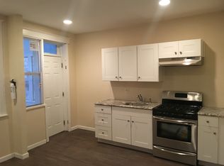 2861 N Congress Rd, Camden, NJ 08104