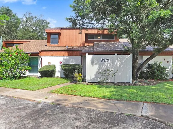 2070 Sunset Point Rd APT 114, Clearwater, FL 33765