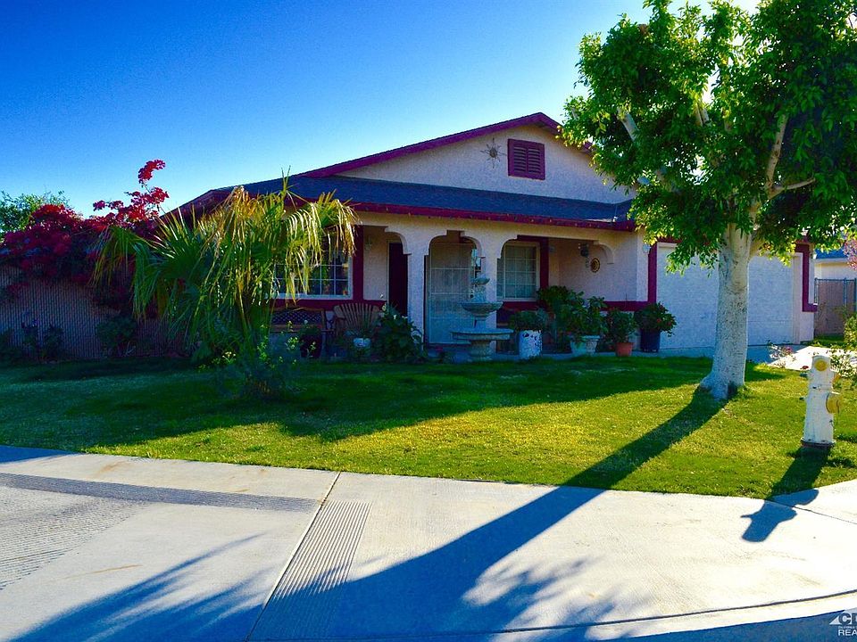 1st image of 86069 Calle Bouganvilia