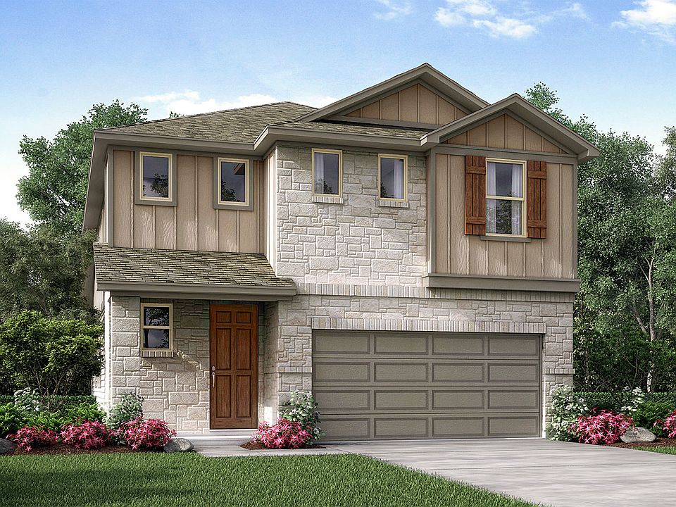 Elevation B