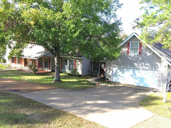 441 Fm 3313, Crockett, TX 75835