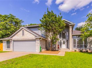 302 Marigold Ln, Cedar Park, TX 78613