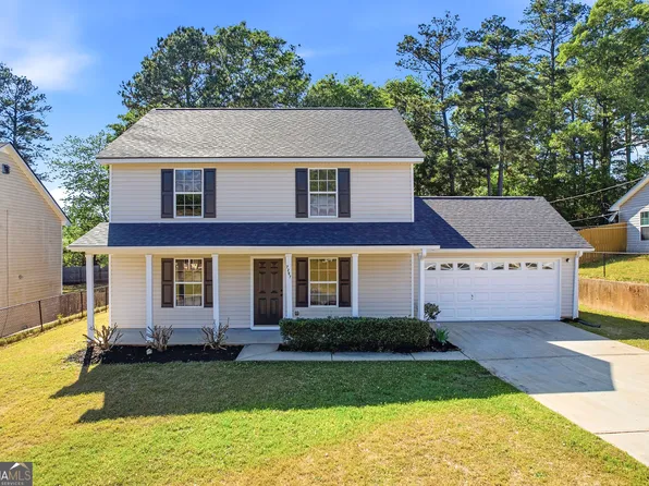 7297 Tiderace Ct, Chattahoochee Hills, GA 30268
