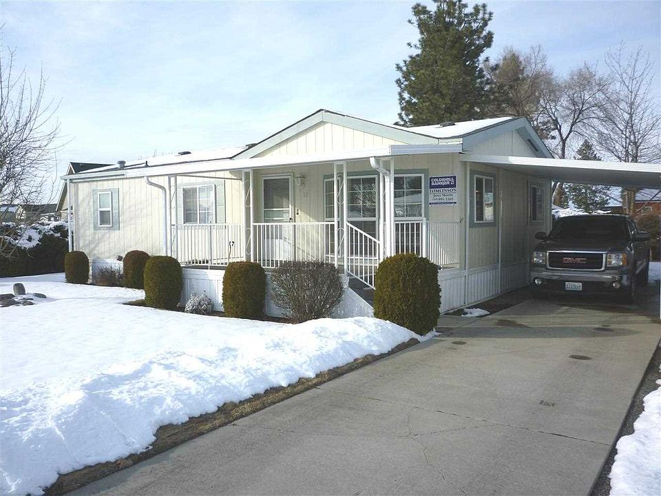 1st image of 6805 N Crestline St Lot 13