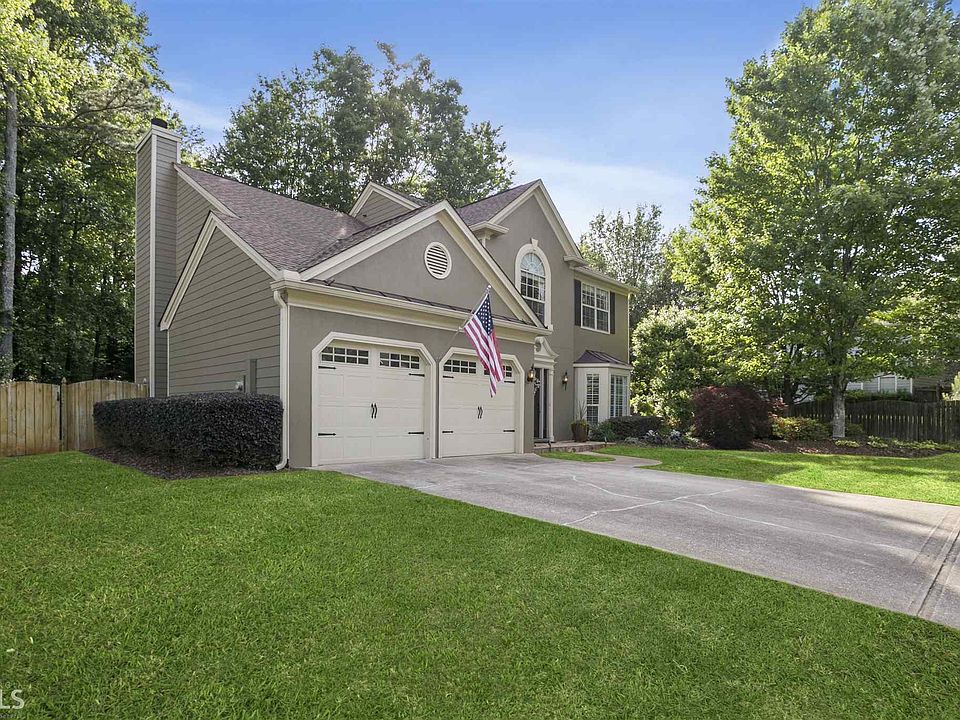 2nd image of 3820 Deauville Way