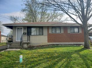 3725 Ripplegrove Dr, Cincinnati, OH 45251