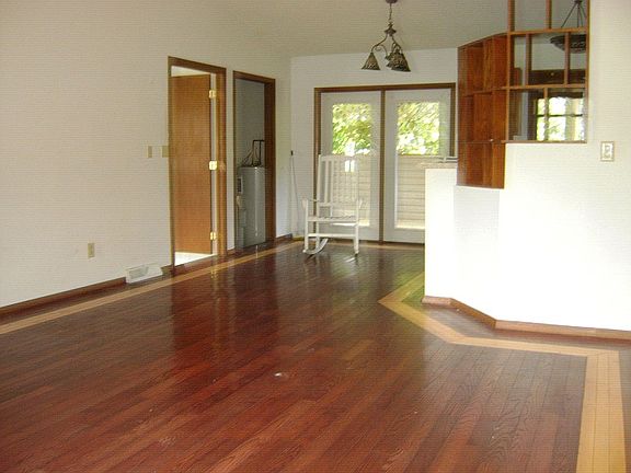 Dinning room