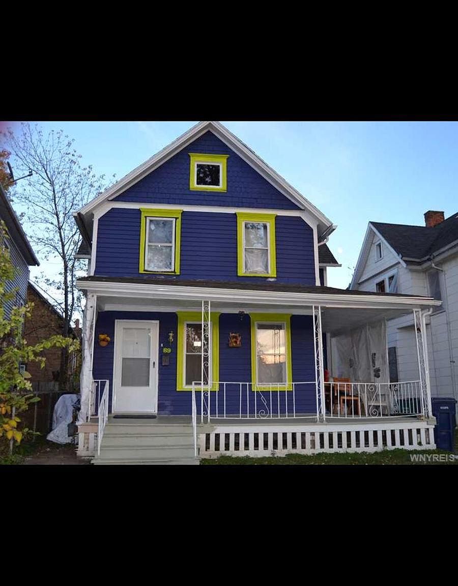 89 Parkdale Ave, Buffalo, NY 14213 Zillow