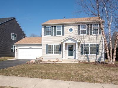 2758 Hillsboro Blvd, Aurora, IL, 60503
