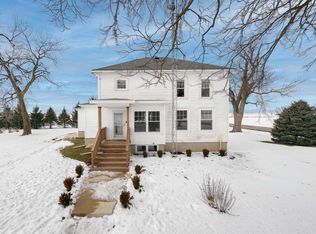 2384 N 46th Rd, Leland, IL 60531
