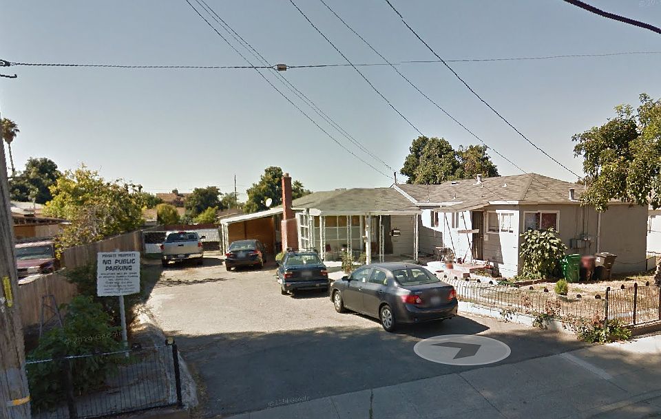 1st image of 22395 Fuller Ave