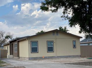 905 W Grand Ave, Artesia, NM 88210