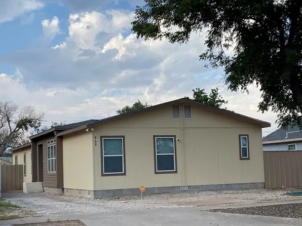 905 W Grand Ave, Artesia, NM 88210