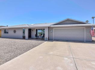 12807 W Galaxy Dr, Sun City West, AZ 85375