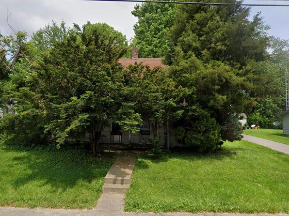 248 E Oak St, Campbellsburg, IN 47108