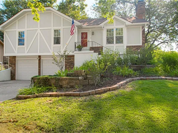 3131 S 47th Ter, Kansas City, KS 66106