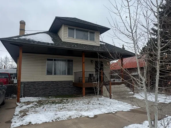 425 Main St, Evanston, WY 82930