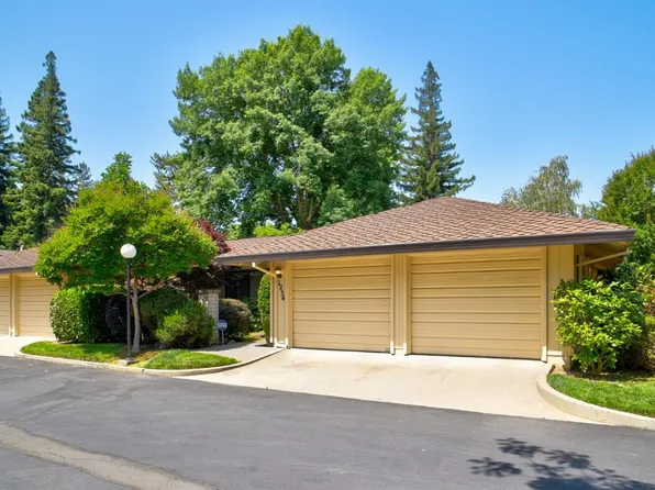 1234 Commons Dr, Sacramento, CA 95825