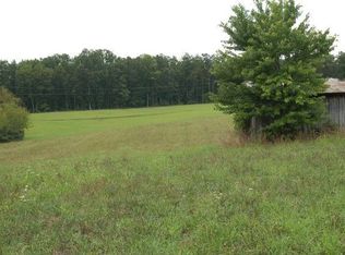 7988 Blue Ridge Dr, Hurt, VA 24563