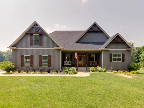3006 Old Greenbrier Pike, Greenbrier, TN 37073