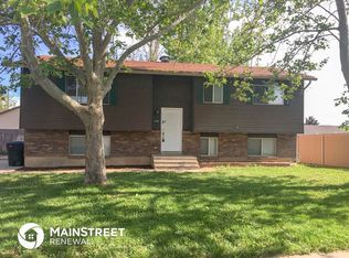 117 W 2200 S, Clearfield, UT 84015