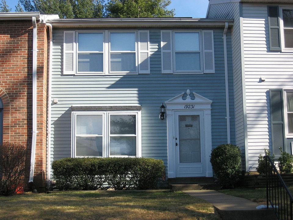 19231 Warrior Brook Dr