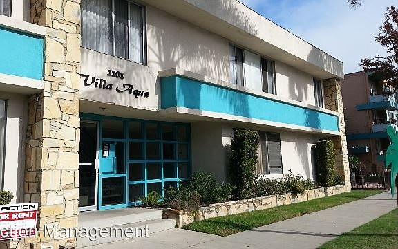 2nd image of 1101 E Ocean Blvd Unit 8
