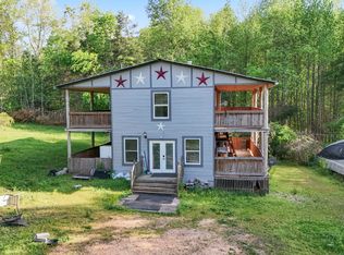 140 K B Song Ln, Linden, TN 37096
