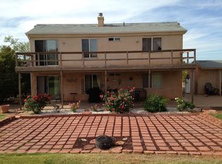 823 E Posado St, Ivins, UT 84738
