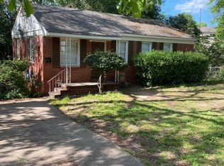 210 Cardinal Ln, Montgomery, AL 36109