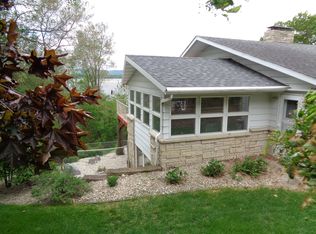 N5029 Sunset Vista Rd, Onalaska, WI 54650