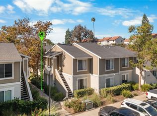 26212 Los Viveros #215, Mission Viejo, CA 92691
