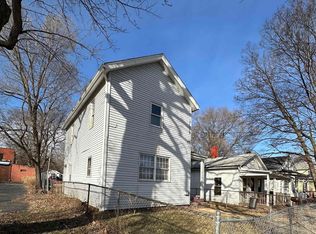 1305 NE Monroe St, Peoria, IL 61603