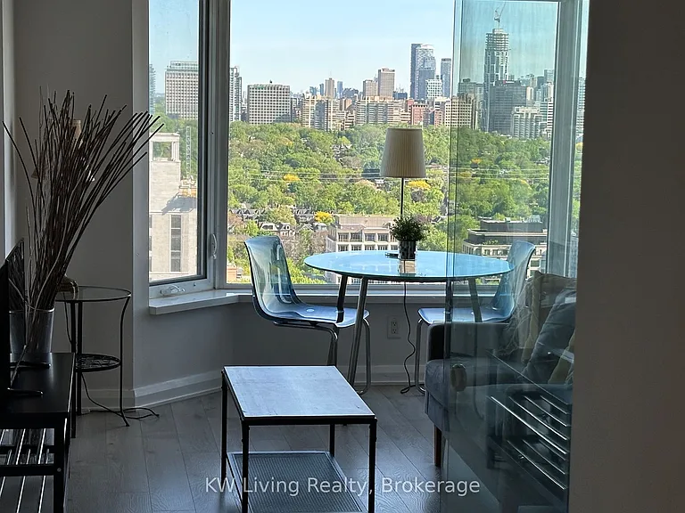 155 Yorkville Ave #2920 — Photo 8