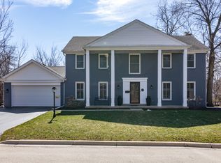 4531 Dawngate Ln, Rolling Meadows, IL 60008