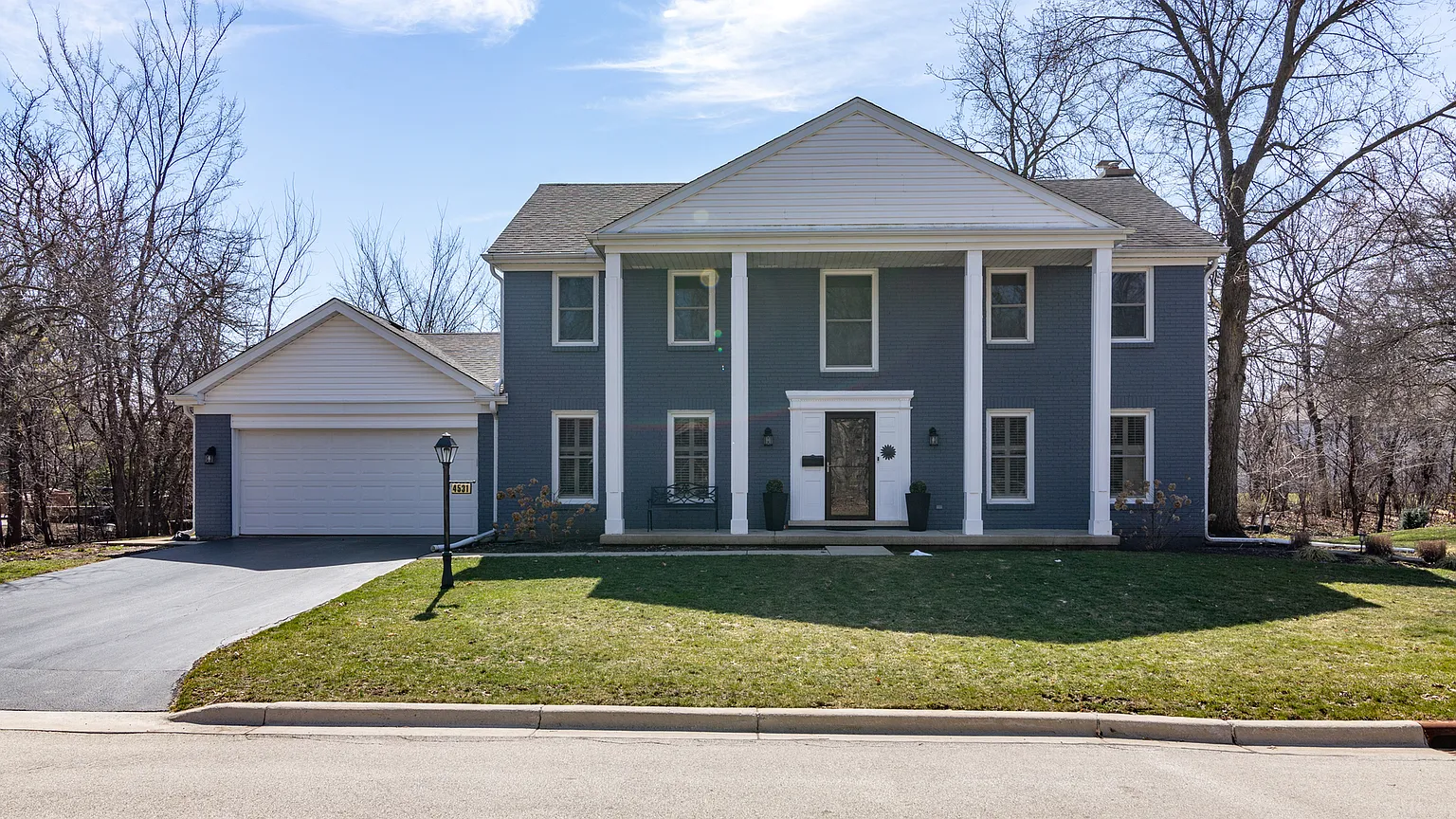 4531 Dawngate Ln photo 1