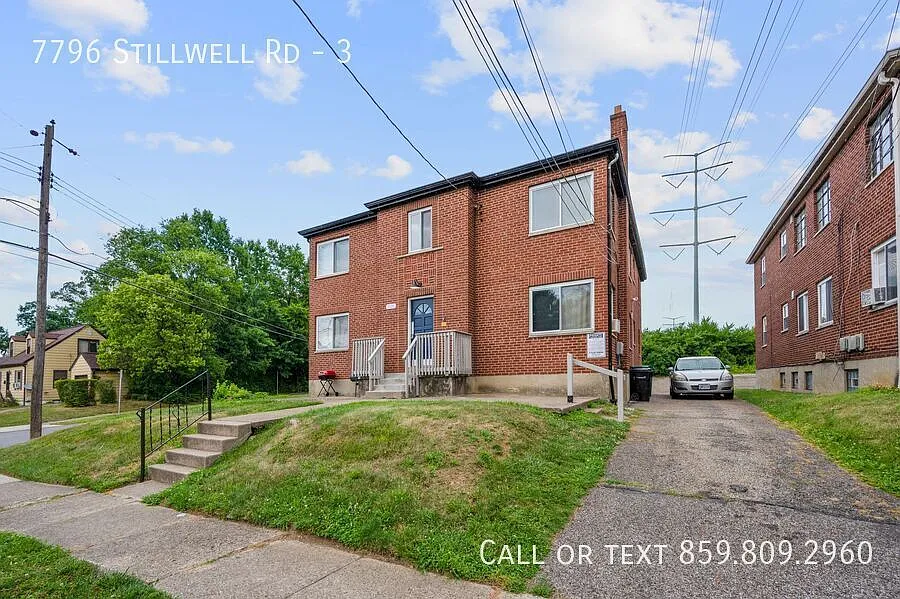 7796 Stillwell Rd Unit 3 — Photo 3
