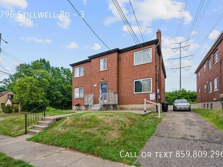 7796 Stillwell Rd #3 — Photo 3