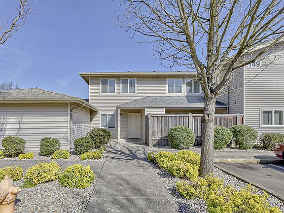 Brentwood Estates | Springfield, OR