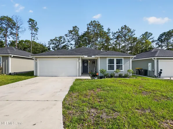 8352 HEWITT Street, Jacksonville, FL 32244