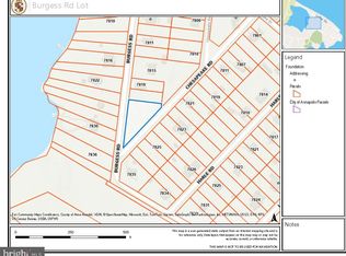LOT 1 Burgess Rd, Pasadena, MD 21122