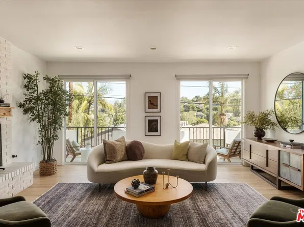 2441 Claremont Ave, Los Angeles, CA 90027